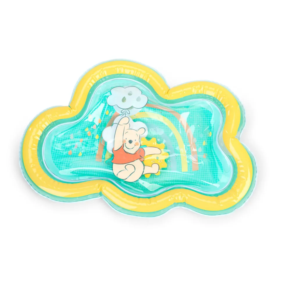 Peter Plys Tummy Time Vandlegemåtte til Mavetid