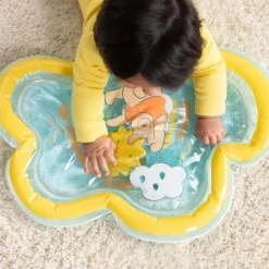 Peter Plys Tummy Time Vandlegemåtte til Mavetid