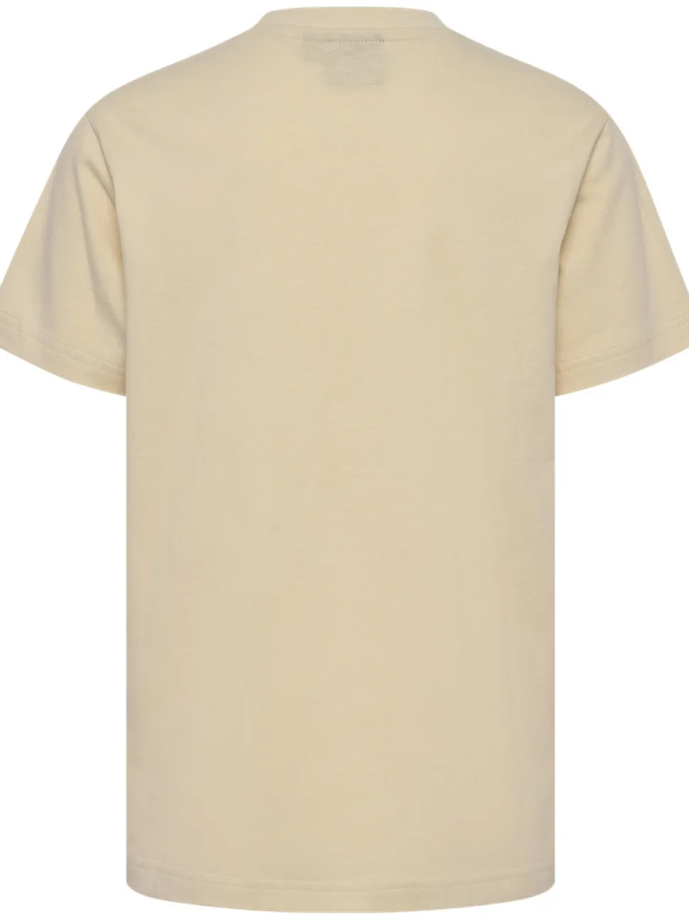 Pets t-shirt kortærmet - WOOD ASH