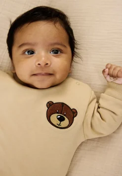 Philbert Sweatshirt - HUMUS