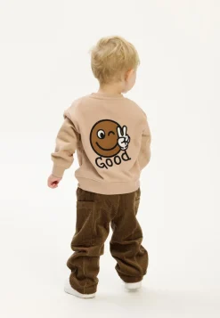 Phineas Sweatshirt - HUMUS