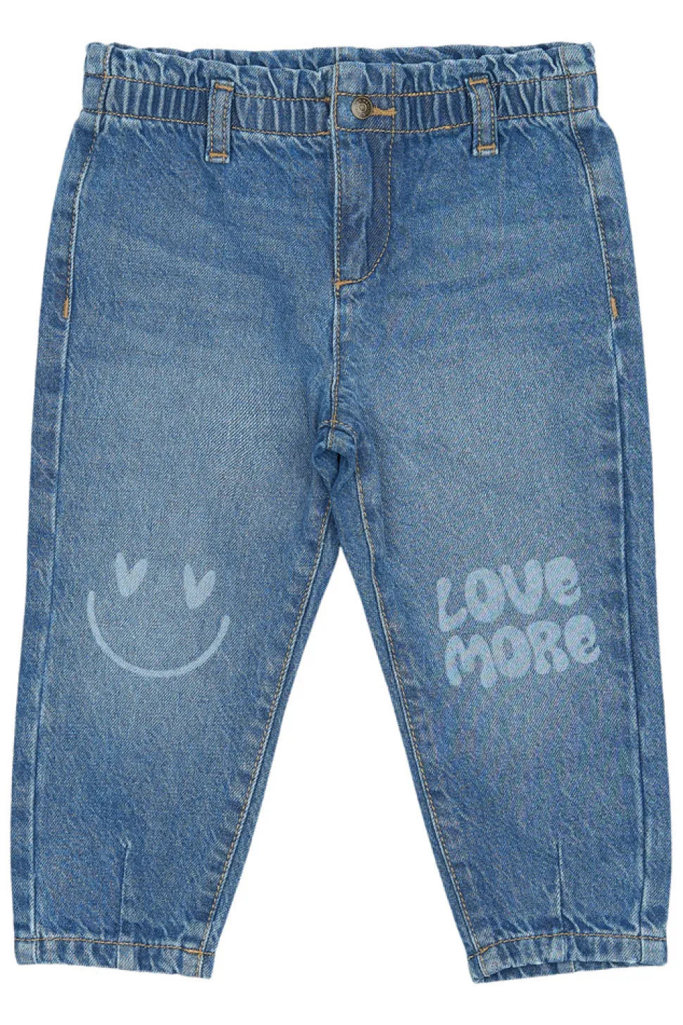 Pida Jeans - MBLUEDENIM