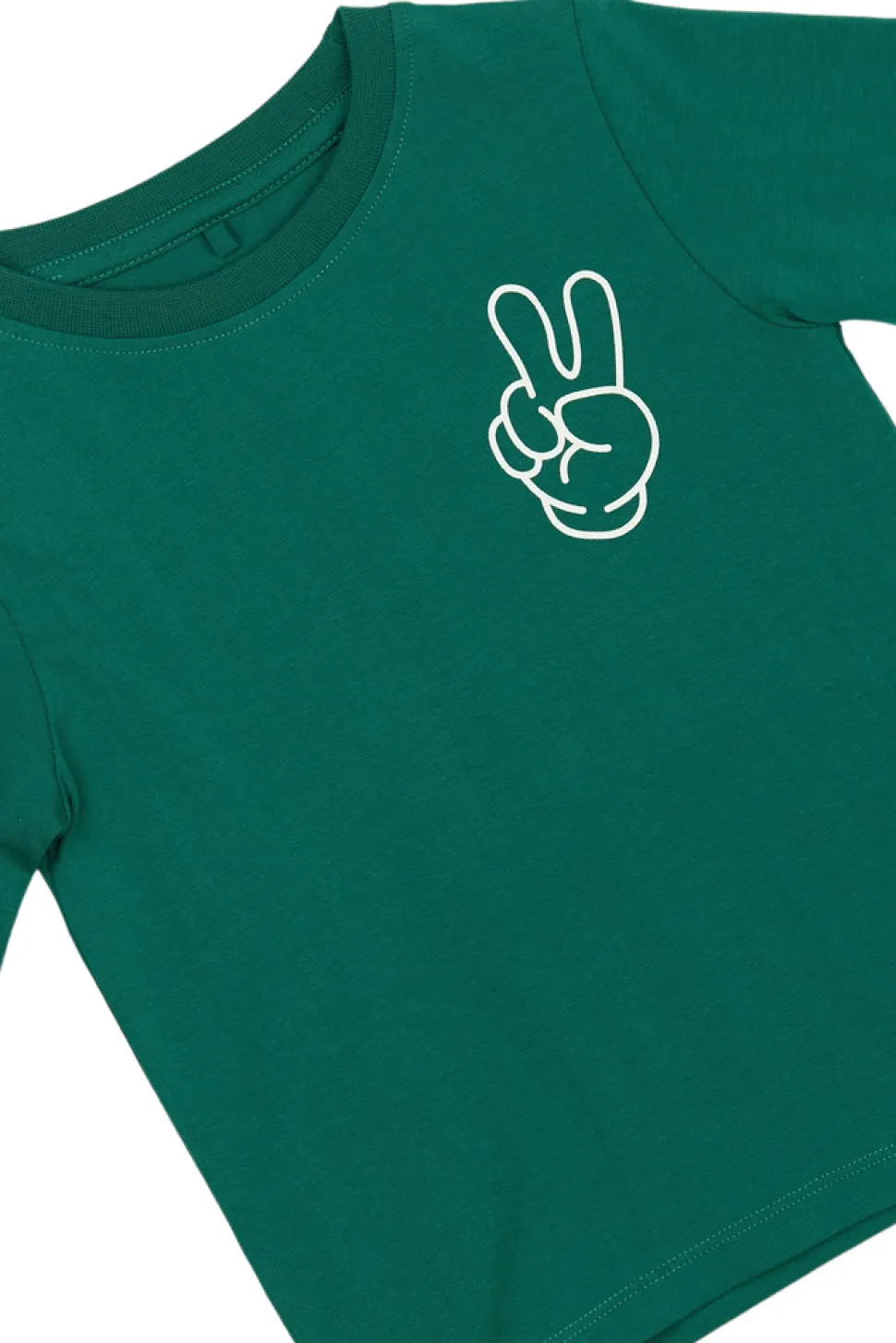 Pierson Bluse - ALPINGREEN