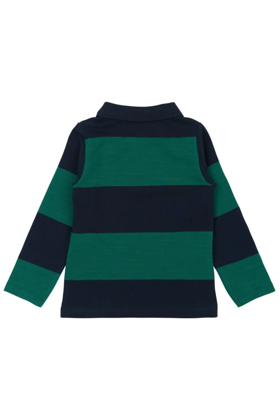 Pinon Pique Polo - NAVYBLAZER