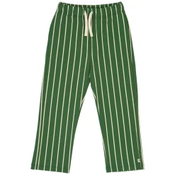 Pinstripe Sweatbukser - 690000266