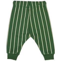 Pinstripe Sweatbukser - 690000266