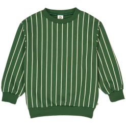 Pinstripe Sweattrøje - 690000266