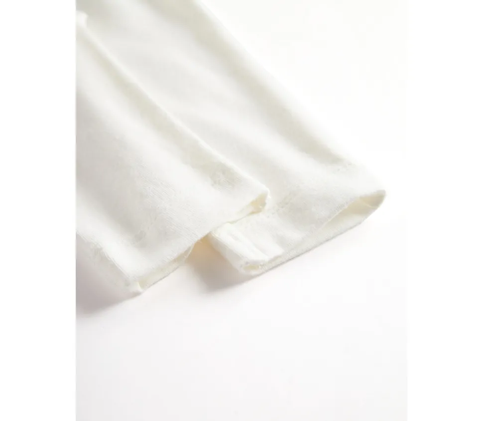 Piva Babybukser - Gentle white