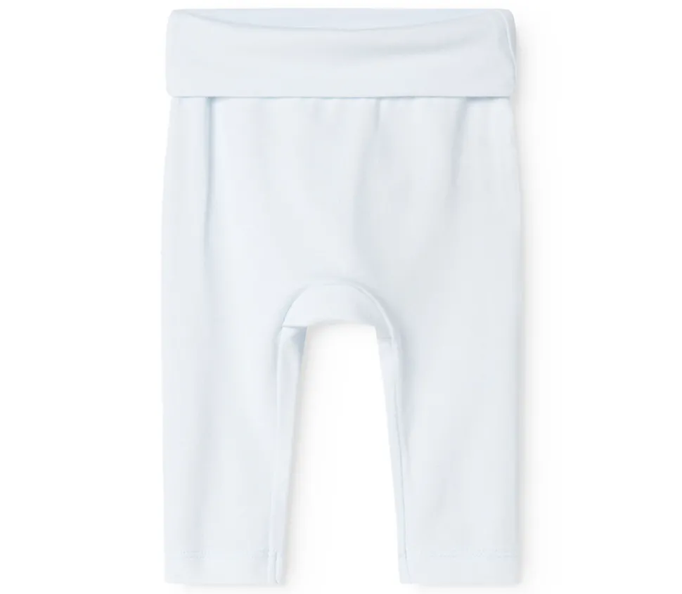 Piva Babybukser - Light blue