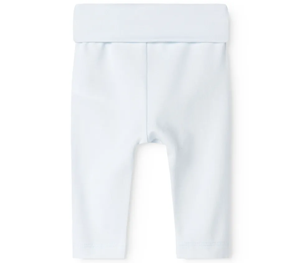 Piva Babybukser - Light blue