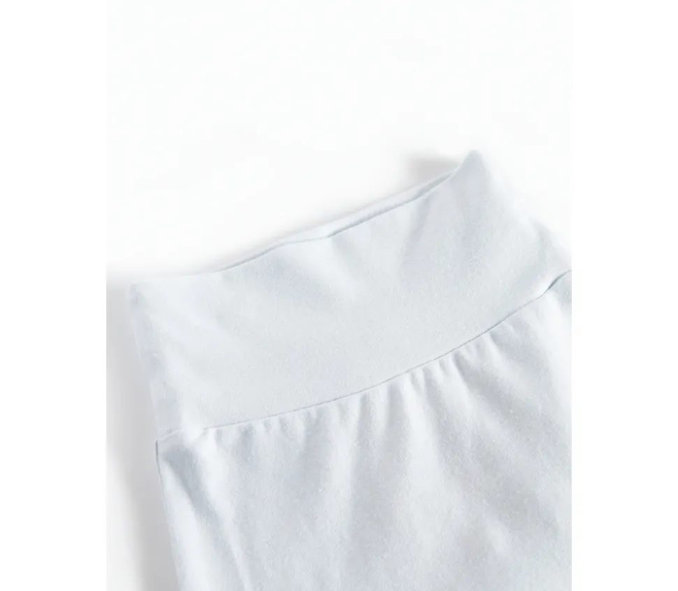 Piva Babybukser - Light blue