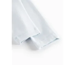 Piva Babybukser - Light blue