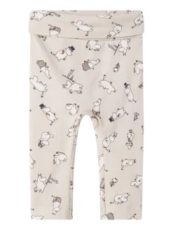 Piva Bukser - Moomin