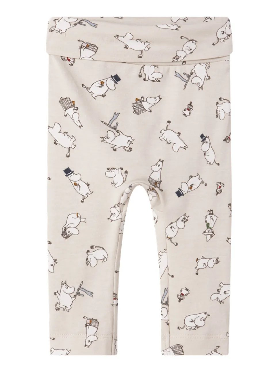 Piva Bukser - Moomin