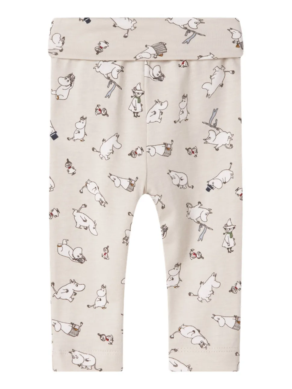 Piva Bukser - Moomin