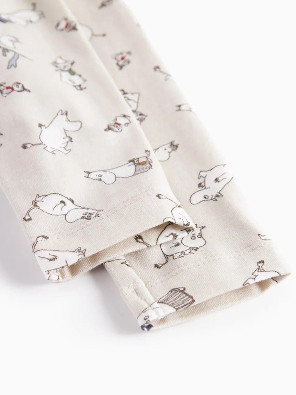 Piva Bukser - Moomin