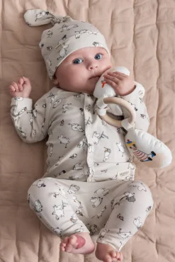 Piva Bukser - Moomin