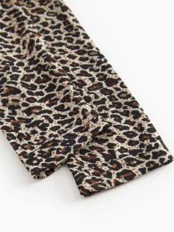 Piva Leo Bukser - Brown Leo