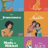 Pixi serie 145: Disney klassikere 3