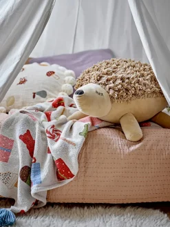 Plaid, Sweets, Natur