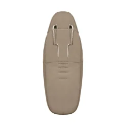 Platinum kørepose - Cozy Beige