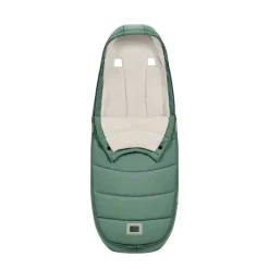 Platinum Kørepose - Leaf Green