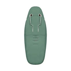 Platinum Kørepose - Leaf Green