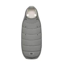 Platinum Kørepose - Mirage Grey