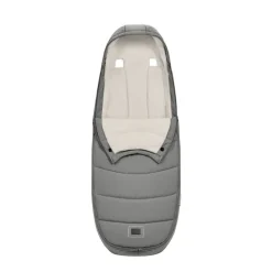 Platinum Kørepose - Mirage Grey