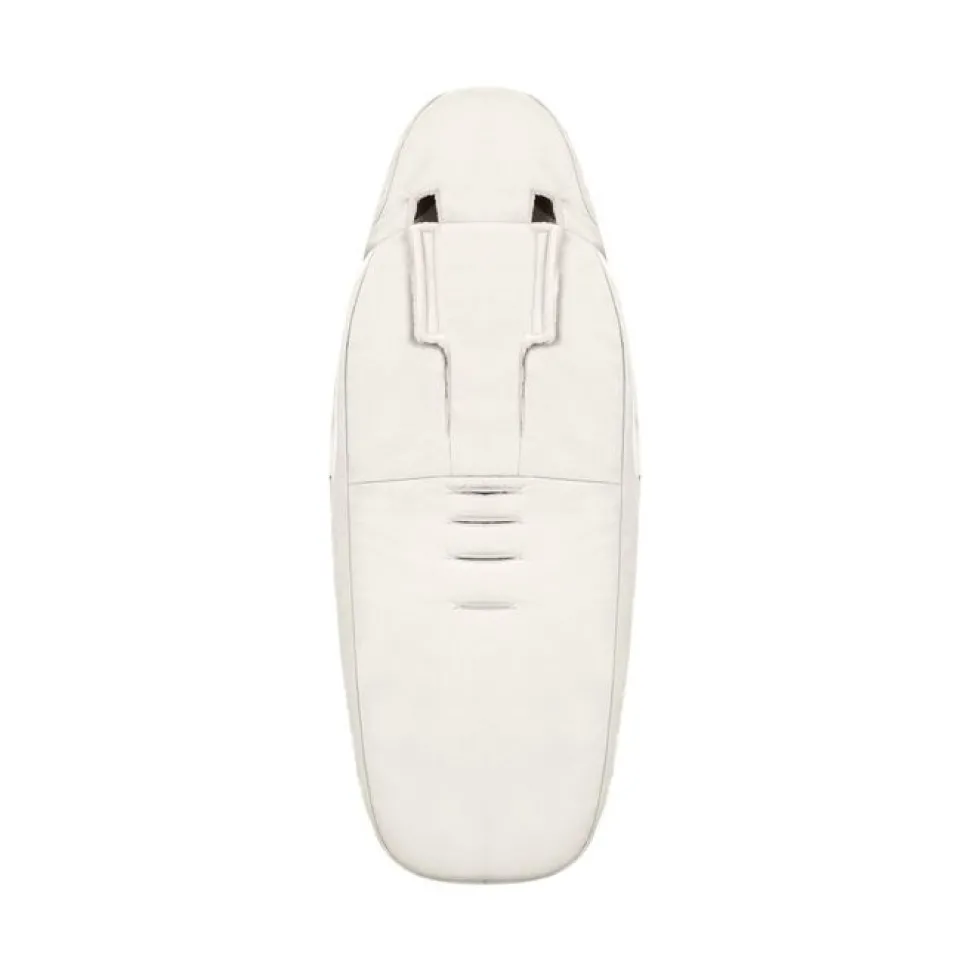 Platinum Kørepose - Off White