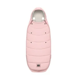 Platinum Kørepose - Peach Pink