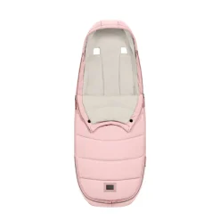 Platinum Kørepose - Peach Pink