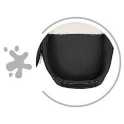 Platinum Kørepose - Peach Pink