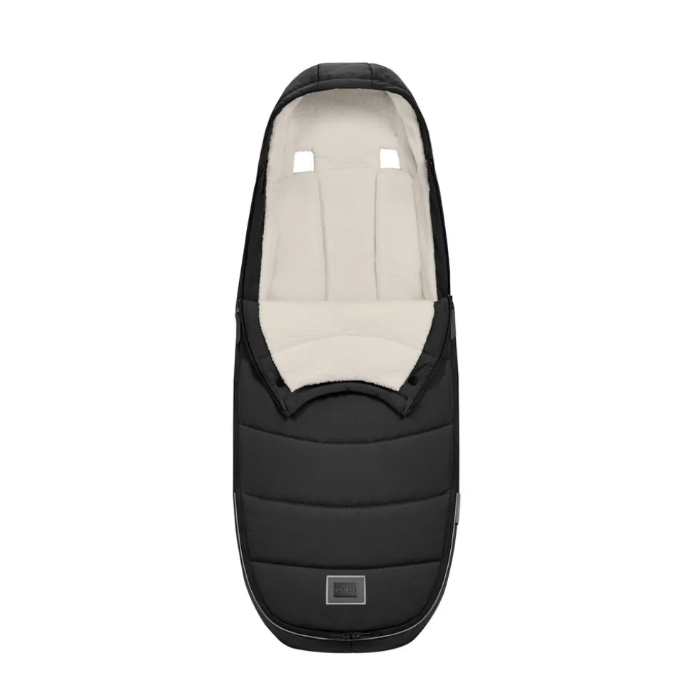 Platinum Kørepose - Sepia Black