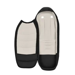 Platinum Kørepose - Sepia Black