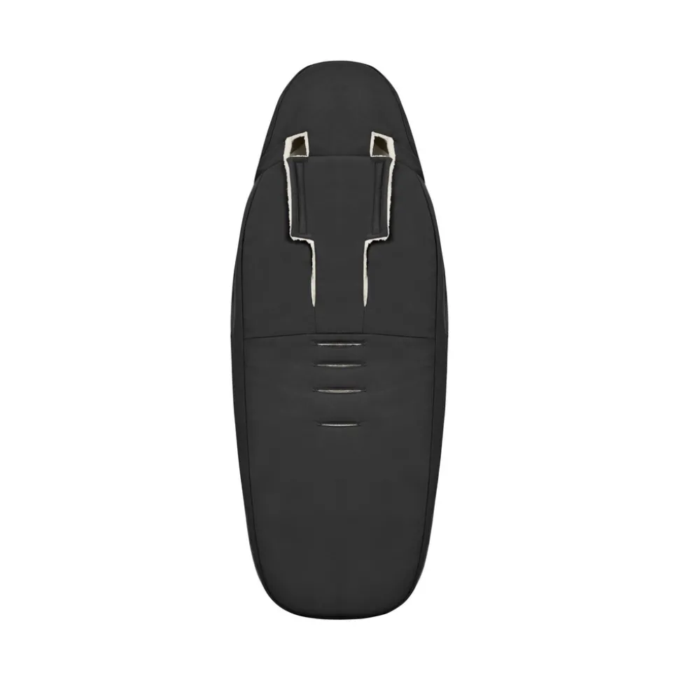 Platinum Kørepose - Sepia Black