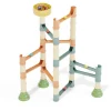 Play Bio Migoga Marble Run kuglebane (49 dele)