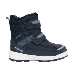 Play Reflex Warm GTX 2V - Navy/Charcoal