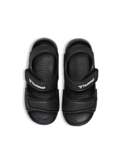 Playa jr - Black/black