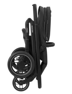 Plaza plus - essential black