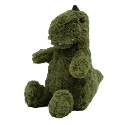 Plys dino brontosaurus, 28 cm.