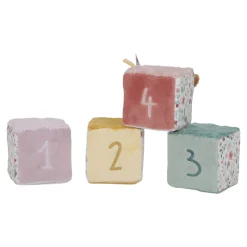 Plys Terninger Fairy Garden