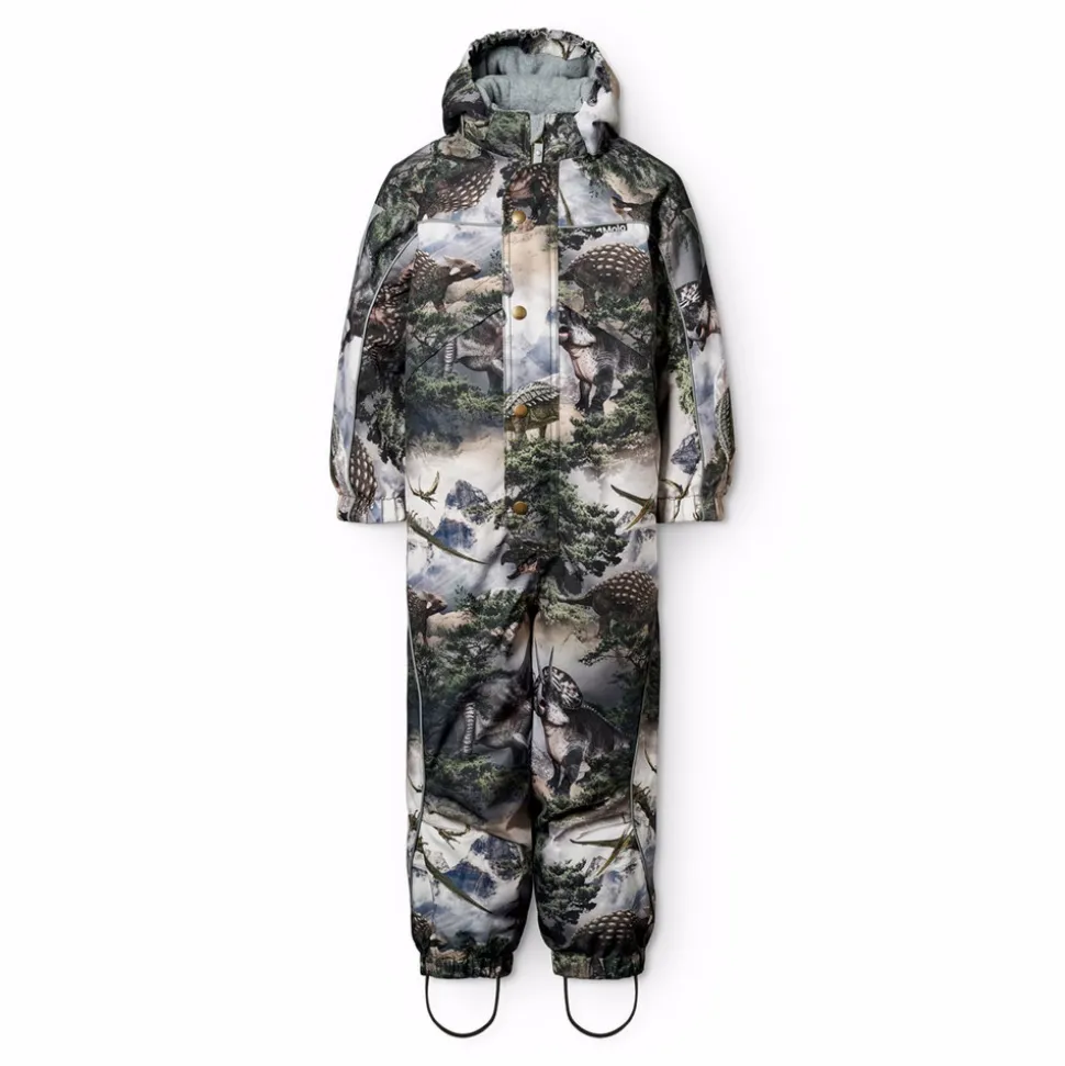 Polaris Flyverdragt - 9373