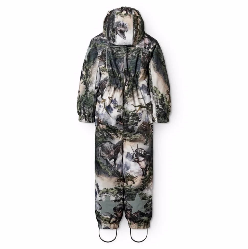 Polaris Flyverdragt - 9373