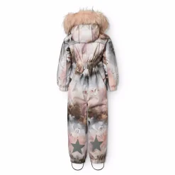 Polaris Fur Flyverdragt - 9364