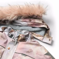 Polaris Fur Flyverdragt - 9364