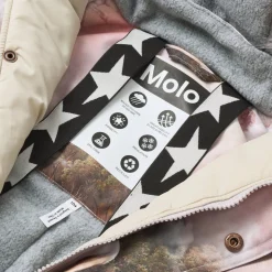 Polaris Fur Flyverdragt - 9364