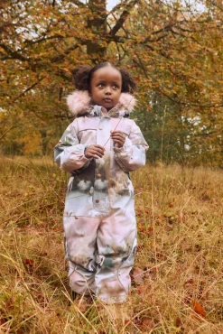 Polaris Fur Flyverdragt - 9364