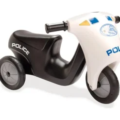 Politi Scooter