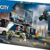 Politiets mobile kriminallaboratorium 60418 LEGO® City